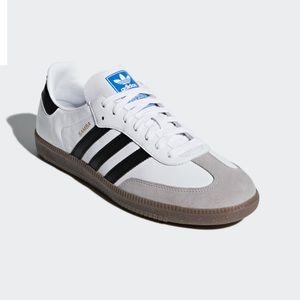 NWT ADIDAS SAMBA